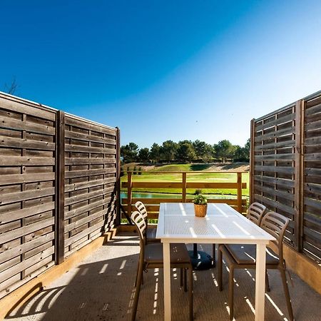 Appartement La Cabre D'Or - Duplex Avec Piscine Partagee à Cabriès Extérieur photo