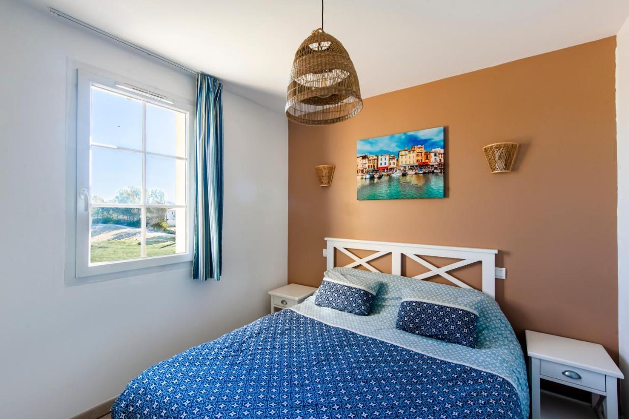 Appartement La Cabre D'Or - Duplex Avec Piscine Partagee à Cabriès Extérieur photo