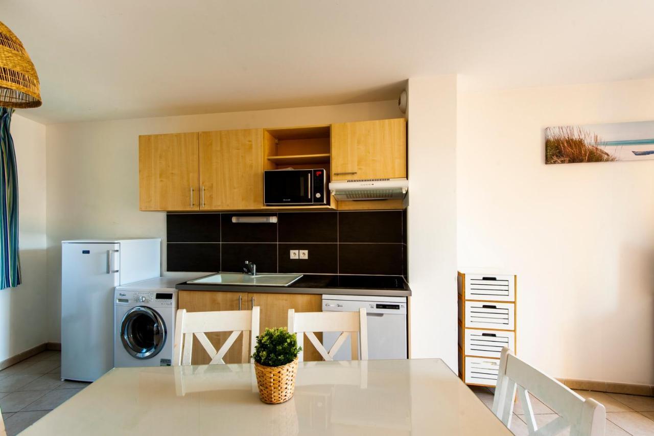 Appartement La Cabre D'Or - Duplex Avec Piscine Partagee à Cabriès Extérieur photo