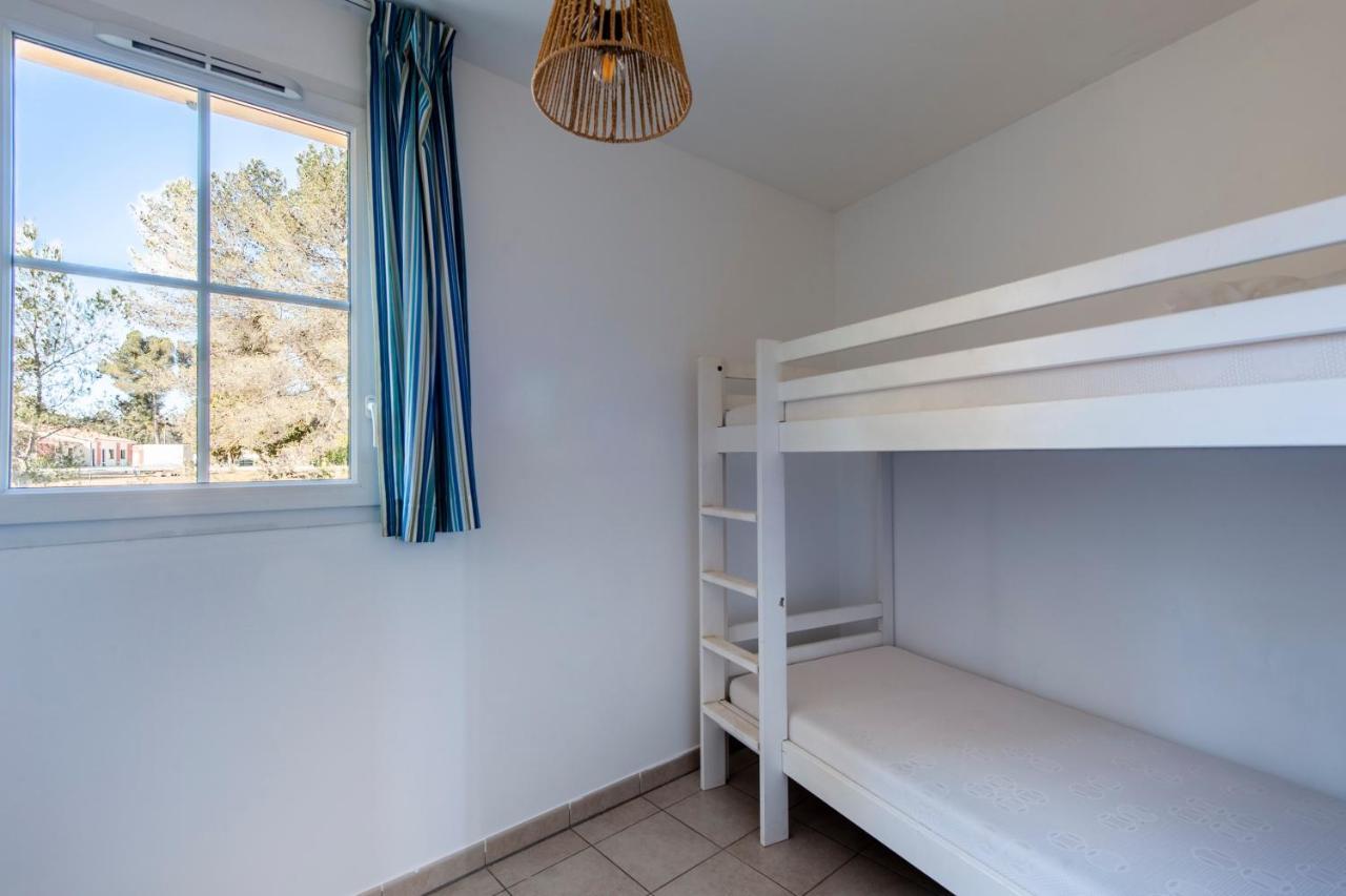 Appartement La Cabre D'Or - Duplex Avec Piscine Partagee à Cabriès Extérieur photo