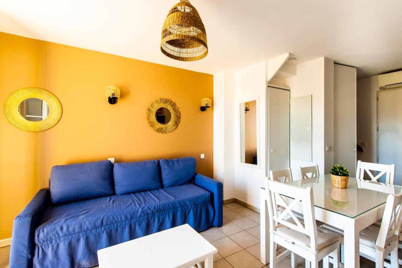 Appartement La Cabre D'Or - Duplex Avec Piscine Partagee à Cabriès Extérieur photo